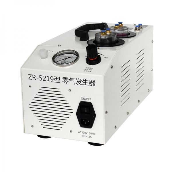 ​ZR-5219型零气发生器