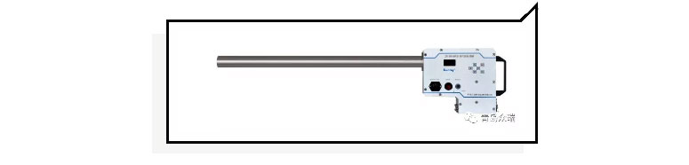 烟气预处理器